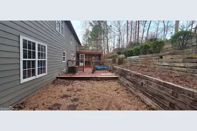 587 Wynmeadow Court, Stone Mountain, GA 30087 - Photo 5