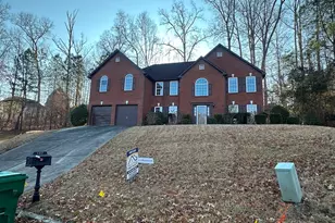 587 Wynmeadow Ct, Stone Mountain, GA 30087 - Photo 9