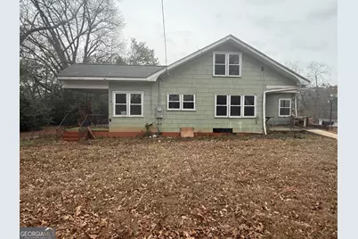 320 Jackson Avenue, Thomaston, GA 30286 - Photo 5