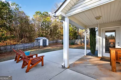 128 Meadowbrook Lane, Grantville, GA 30220 - Photo 29