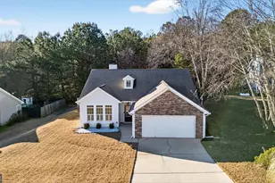 128 Meadowbrook Ln, Grantville, GA 30220 - Photo 1