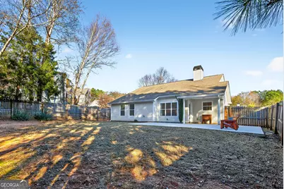 128 Meadowbrook Lane, Grantville, GA 30220 - Photo 27