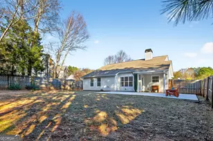 128 Meadowbrook Ln, Grantville, GA 30220 - Photo 27