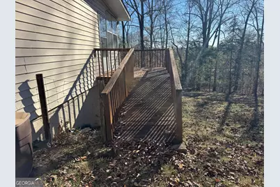 824 Old Five Notch Road, Whitesburg, GA 30185 - Photo 5