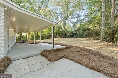 205 Pine Street, Barnesville, GA 30204 - Photo 29