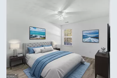 305 Nunnally Drive, Stockbridge, GA 30281 - Photo 33