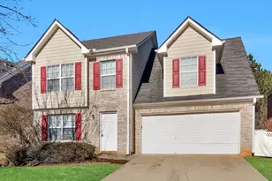 305 Nunnally Dr, Stockbridge, GA 30281 - Photo 1