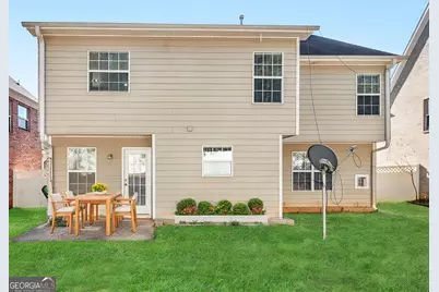 305 Nunnally Drive, Stockbridge, GA 30281 - Photo 41