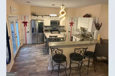 11190 Wittenridge Drive, Alpharetta, GA 30022 - Photo 9