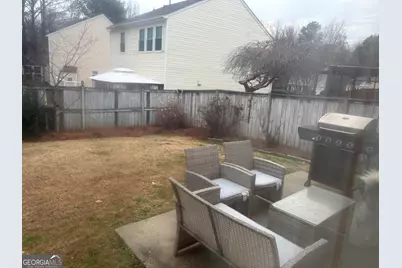 11190 Wittenridge Drive, Alpharetta, GA 30022 - Photo 5