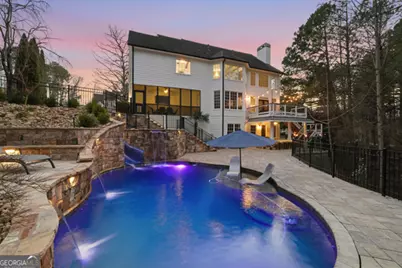 7125 Compton Circle, Cumming, GA 30040 - Photo 21