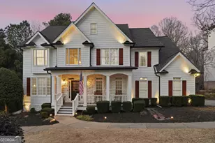 7125 Compton Cir, Cumming, GA 30040 - Photo 3