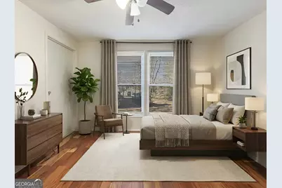 6379 Wedgeview Court, Tucker, GA 30084 - Photo 3