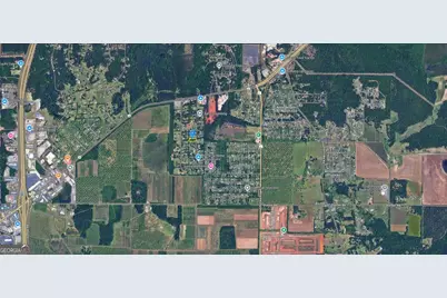 362 Peach Road, Byron, GA 31008 - Photo 3