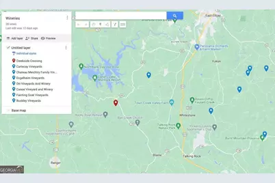 Lot 269 Canoe Way, Talking Rock, GA 30175 - Photo 33