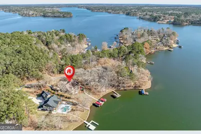 324 W River Bend Drive, Eatonton, GA 31024 - Photo 51