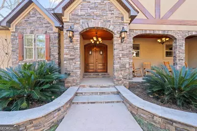 324 W River Bend Drive, Eatonton, GA 31024 - Photo 3