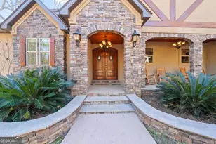 324 W River Bend Dr, Eatonton, GA 31024 - Photo 3