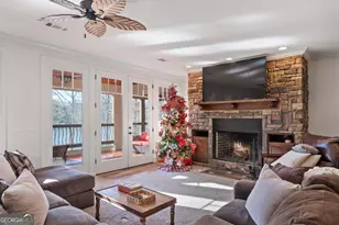 324 W River Bend Dr, Eatonton, GA 31024 - Photo 11