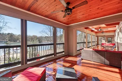 324 W River Bend Drive, Eatonton, GA 31024 - Photo 25