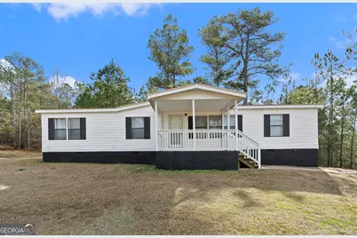 140 Locust Court, Milledgeville, GA 31061 - Photo 1