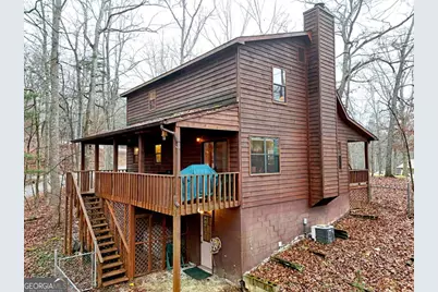 378 Northwoods Circle, Blairsville, GA 30512 - Photo 27