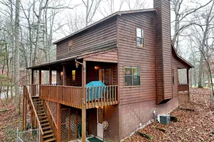 378 Northwoods Cir, Blairsville, GA 30512 - Photo 27