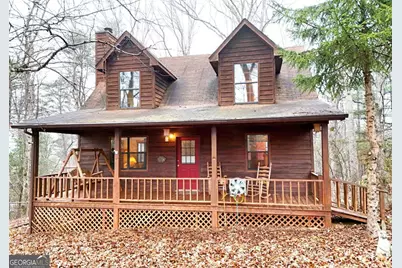 378 Northwoods Circle, Blairsville, GA 30512 - Photo 1