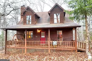 378 Northwoods Cir, Blairsville, GA 30512 - Photo 1