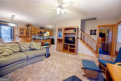 378 Northwoods Circle, Blairsville, GA 30512 - Photo 33