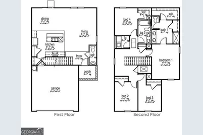 30 Cypress Loop, Port Wentworth, GA 31407 - Photo 3