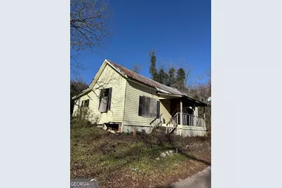 628 M L King Street, Greenville, GA 30222 - Photo 1