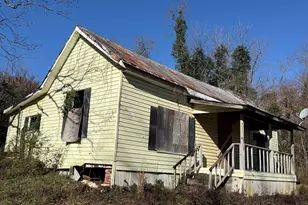 628 M L King St, Greenville, GA 30222 - Photo 1