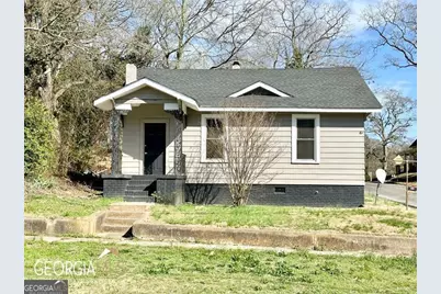 315 Jones Street, Cedartown, GA 30125 - Photo 1