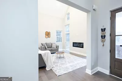 275 Mary Hill Lane, Douglasville, GA 30134 - Photo 5