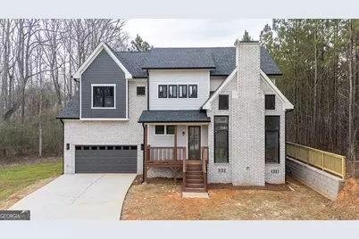 275 Mary Hill Lane, Douglasville, GA 30134 - Photo 1