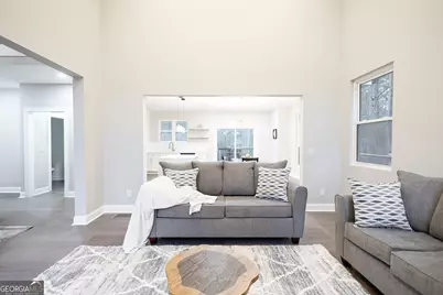 275 Mary Hill Lane, Douglasville, GA 30134 - Photo 9