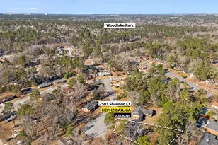 2503 Shannon Ct, Hephzibah, GA 30815 - Photo 33