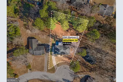 2503 Shannon Court, Hephzibah, GA 30815 - Photo 31