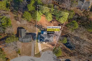 2503 Shannon Ct, Hephzibah, GA 30815 - Photo 31