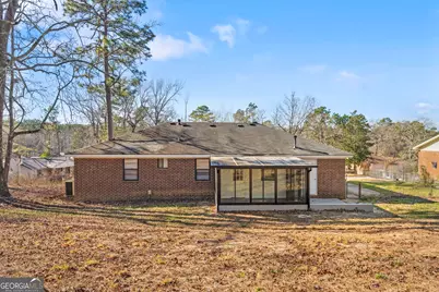 2503 Shannon Court, Hephzibah, GA 30815 - Photo 29