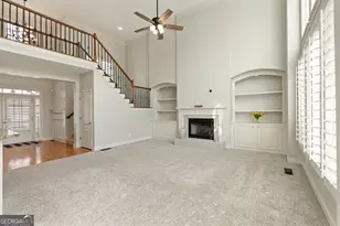 56 Nightwind Trce, Acworth, GA 30101 - Photo 37