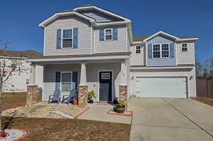 328 Coconut Dr, Bloomingdale, GA 31302 - Photo 1