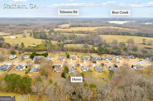 321 Tallassee Ln, Statham, GA 30666 - Photo 11