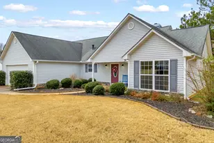 321 Tallassee Ln, Statham, GA 30666 - Photo 9