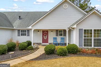 321 Tallassee Lane, Statham, GA 30666 - Photo 13