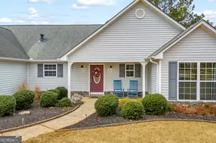 321 Tallassee Ln, Statham, GA 30666 - Photo 13