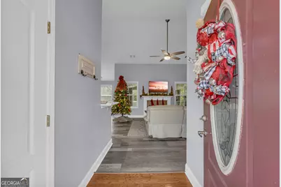 321 Tallassee Lane, Statham, GA 30666 - Photo 15