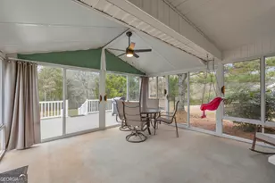 321 Tallassee Ln, Statham, GA 30666 - Photo 7