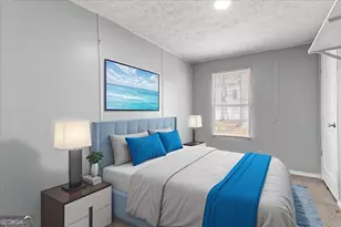 204 Fleetwood Dr, Fayetteville, GA 30214 - Photo 9